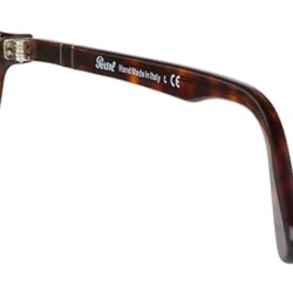 PERSOL sunglasses new.  Authentic - Picture 3 of 3